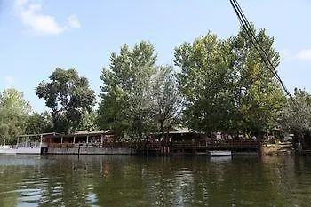 Motel Kuecuek Ev Motel Ağva