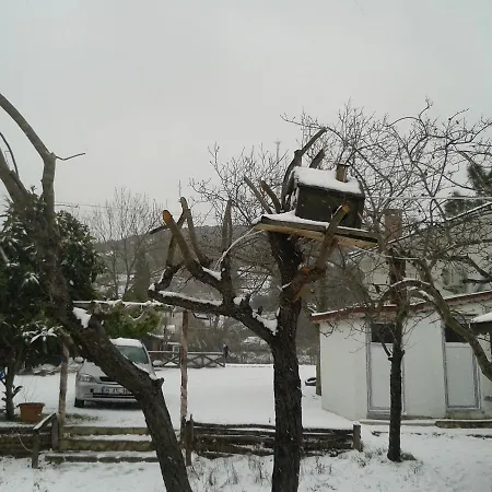 Kuecuek Ev Motel Ağva