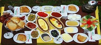 Motel Kuecuek Ev Motel Ağva