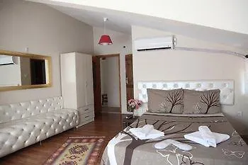 מוטל Kuecuek Ev Motel Ağva