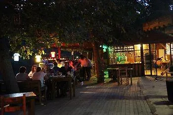 Kuecuek Ev Motel Sile