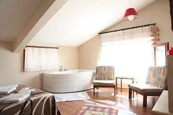 Kuecuek Ev Motel *