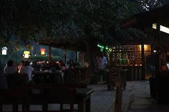 Kuecuek Ev Motel * Ağva
