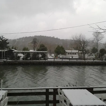 Kuecuek Ev Motel Motel Sile
